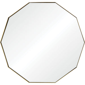 Cruz - perfect for enhancing light and creating a sense of space | Image 1 | InSTYLE Home & Rugs