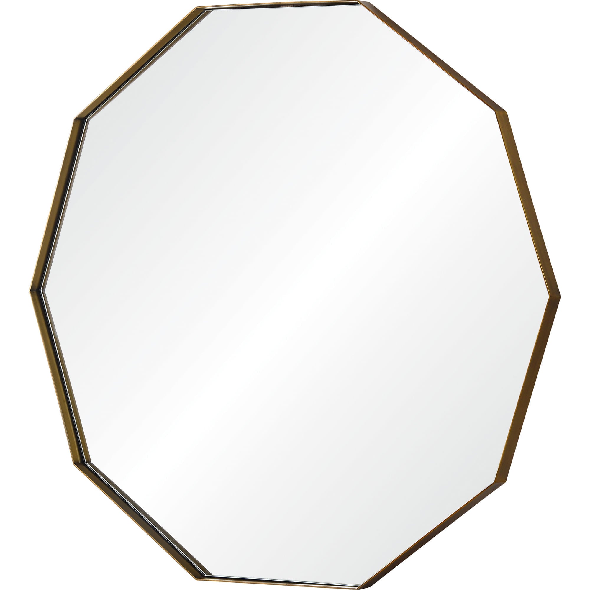 Cruz - perfect for enhancing light and creating a sense of space | Image 2 | InSTYLE Home & Rugs