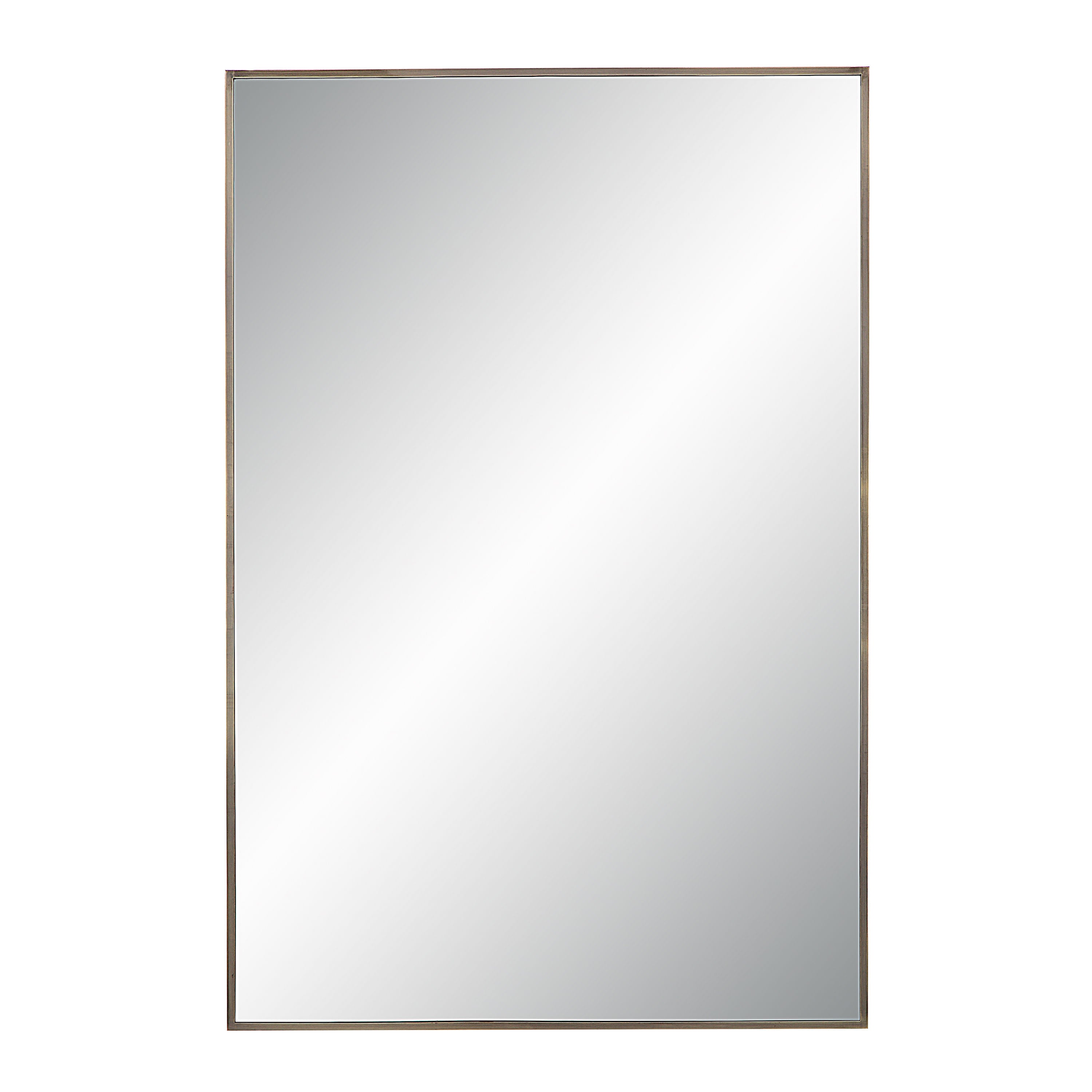 Cider - available in various shapes, sizes, and frame styles | Image 1 | InSTYLE Home & Rugs