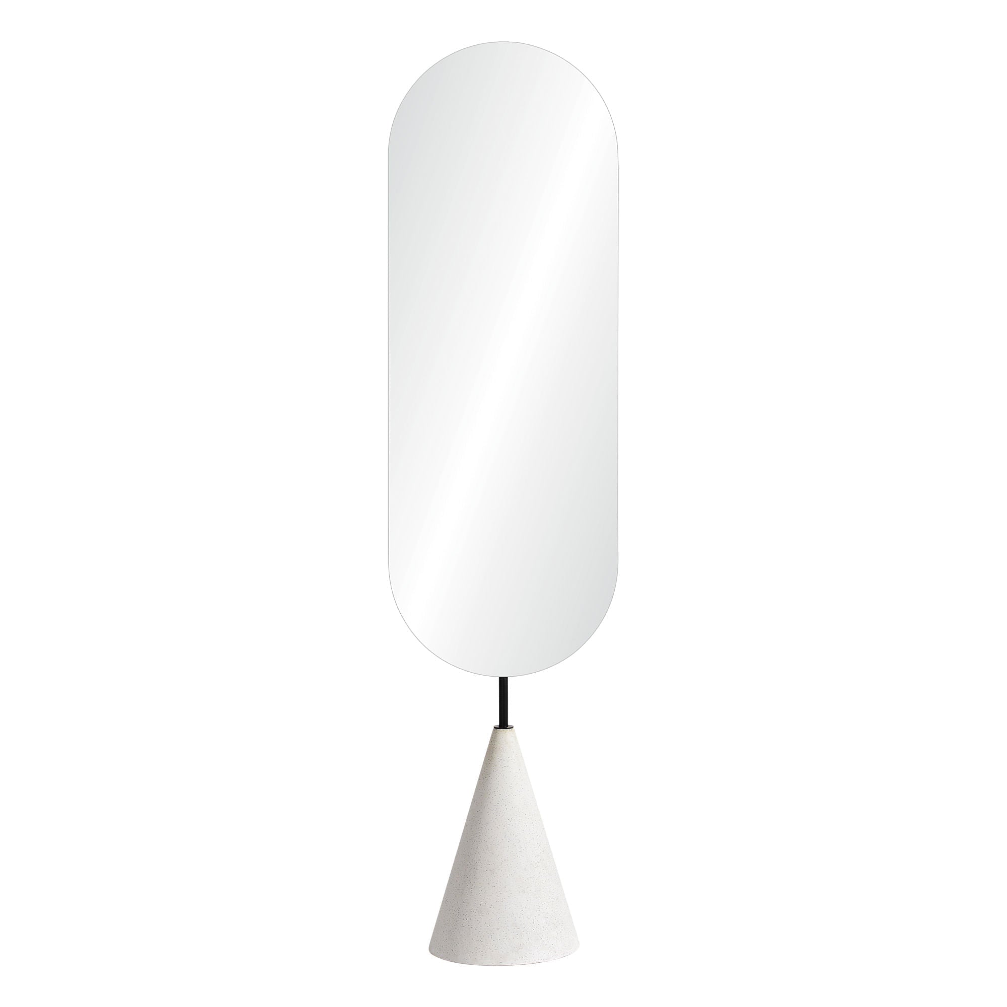 Vawn - perfect for enhancing light and creating a sense of space | Image 1 | InSTYLE Home & Rugs