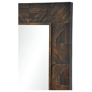 Madden - available in various shapes, sizes, and frame styles | Image 3 | InSTYLE Home & Rugs