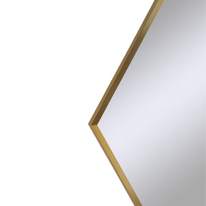 Devika - available in various shapes, sizes, and frame styles | Image 3 | InSTYLE Home & Rugs