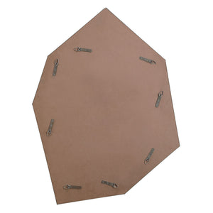 Devika - available in various shapes, sizes, and frame styles | Image 5 | InSTYLE Home & Rugs