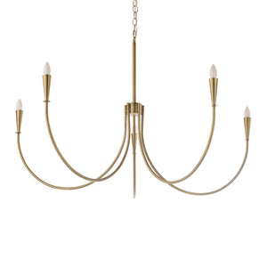 Luzon - wide variety of lighting fixtures for every room | Image 3 | InSTYLE Home & Rugs