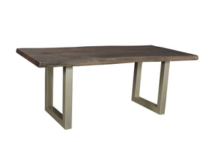 TAJ Dining Table - comfortable dining experience | Image 3 | InSTYLE Home & Rugs