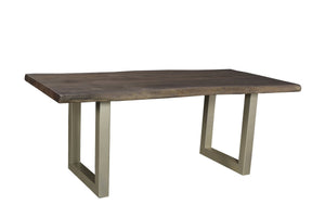 TAJ Dining Table - comfortable dining experience | Image 4 | InSTYLE Home & Rugs