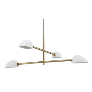 Tulla - wide variety of lighting fixtures for every room | Image 3 | InSTYLE Home & Rugs