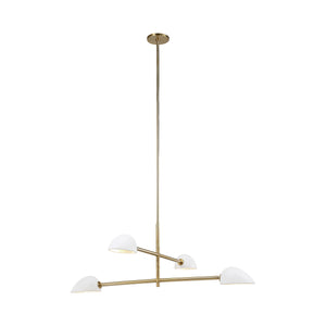 Tulla - wide variety of lighting fixtures for every room | Image 1 | InSTYLE Home & Rugs