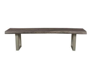 TAJ Dining Bench - comfortable dining experience | Image 4 | InSTYLE Home & Rugs
