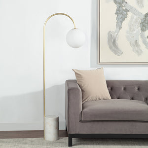 Merlot - from table lamps to chandeliers and floor lamps | Image 4 | InSTYLE Home & Rugs