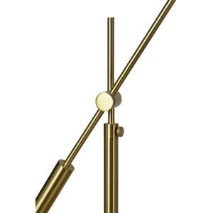 Claire LPF3148 - from table lamps to chandeliers and floor lamps | Image 3 | InSTYLE Home & Rugs