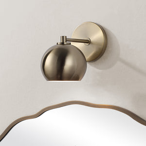 Mattia - from table lamps to chandeliers and floor lamps | Image 4 | InSTYLE Home & Rugs