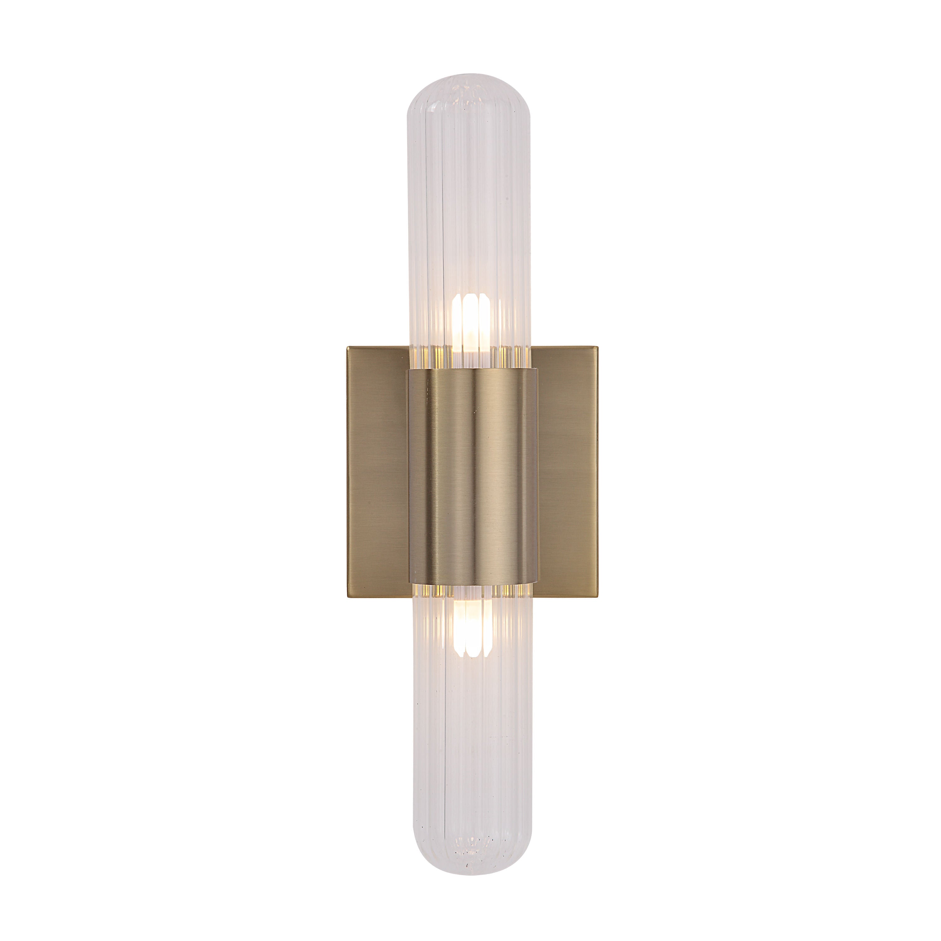 Chiara WS134 - wide variety of lighting fixtures for every room | Image 1 | InSTYLE Home & Rugs