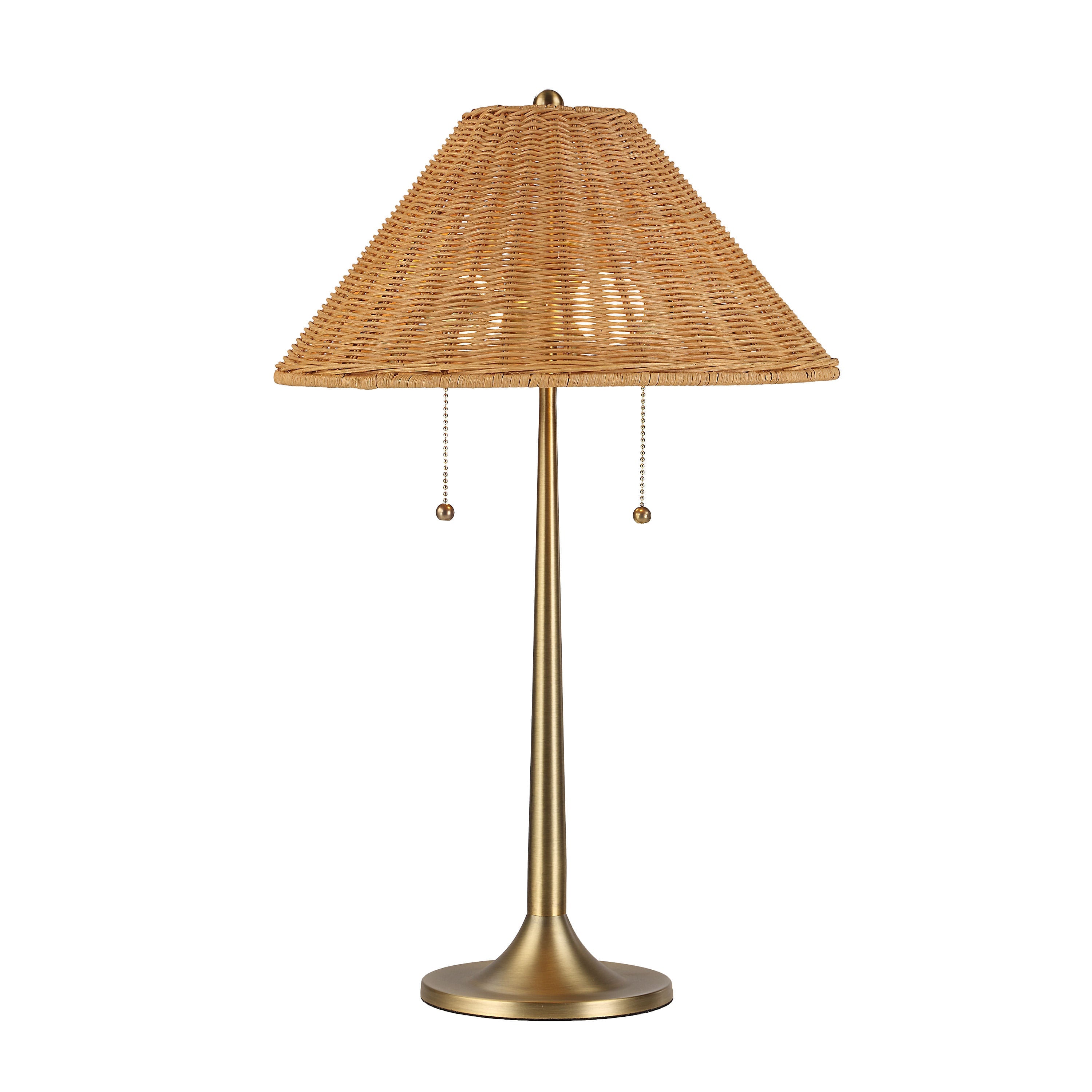 Viana - from table lamps to chandeliers and floor lamps | Image 1 | InSTYLE Home & Rugs