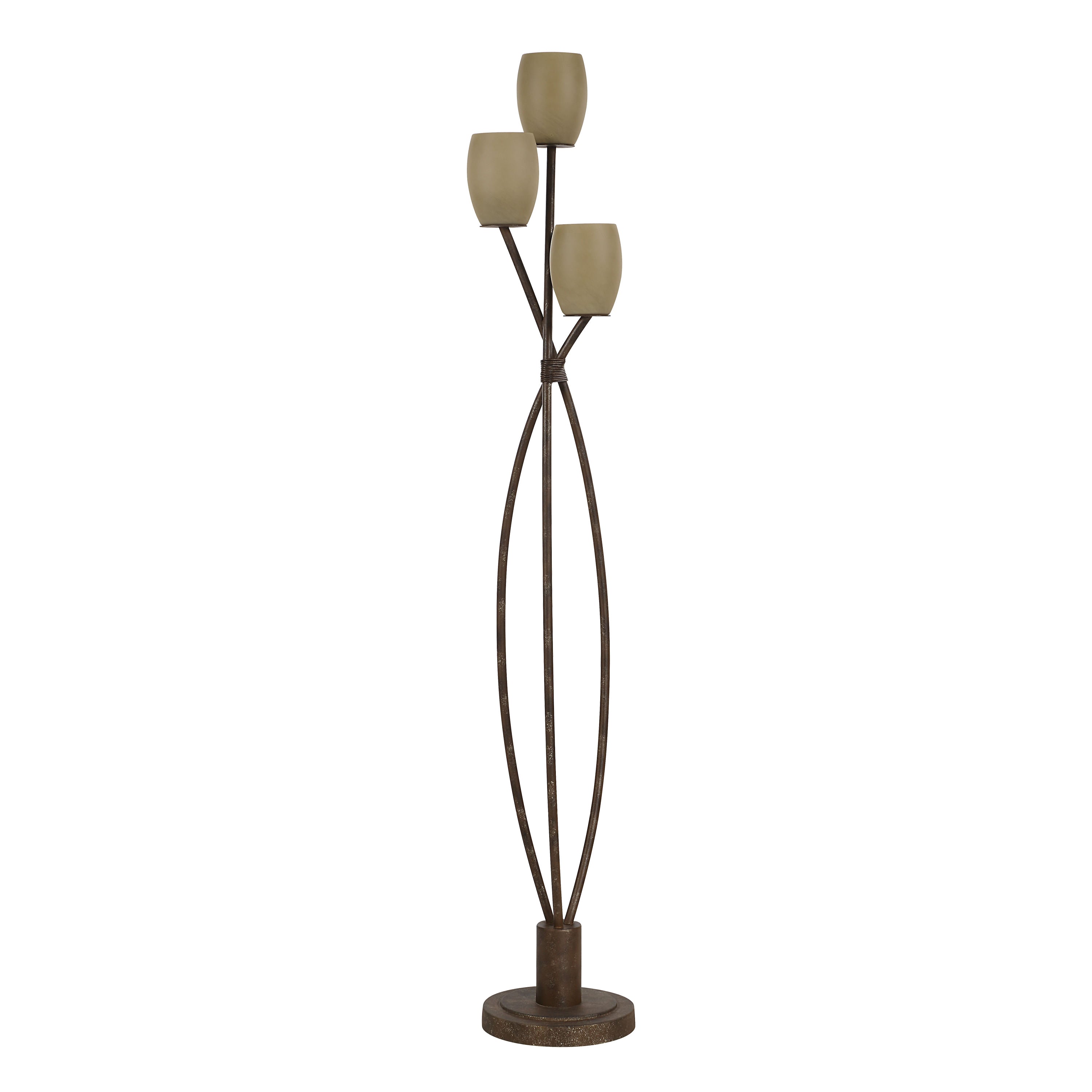 Soan - from table lamps to chandeliers and floor lamps | Image 2 | InSTYLE Home & Rugs