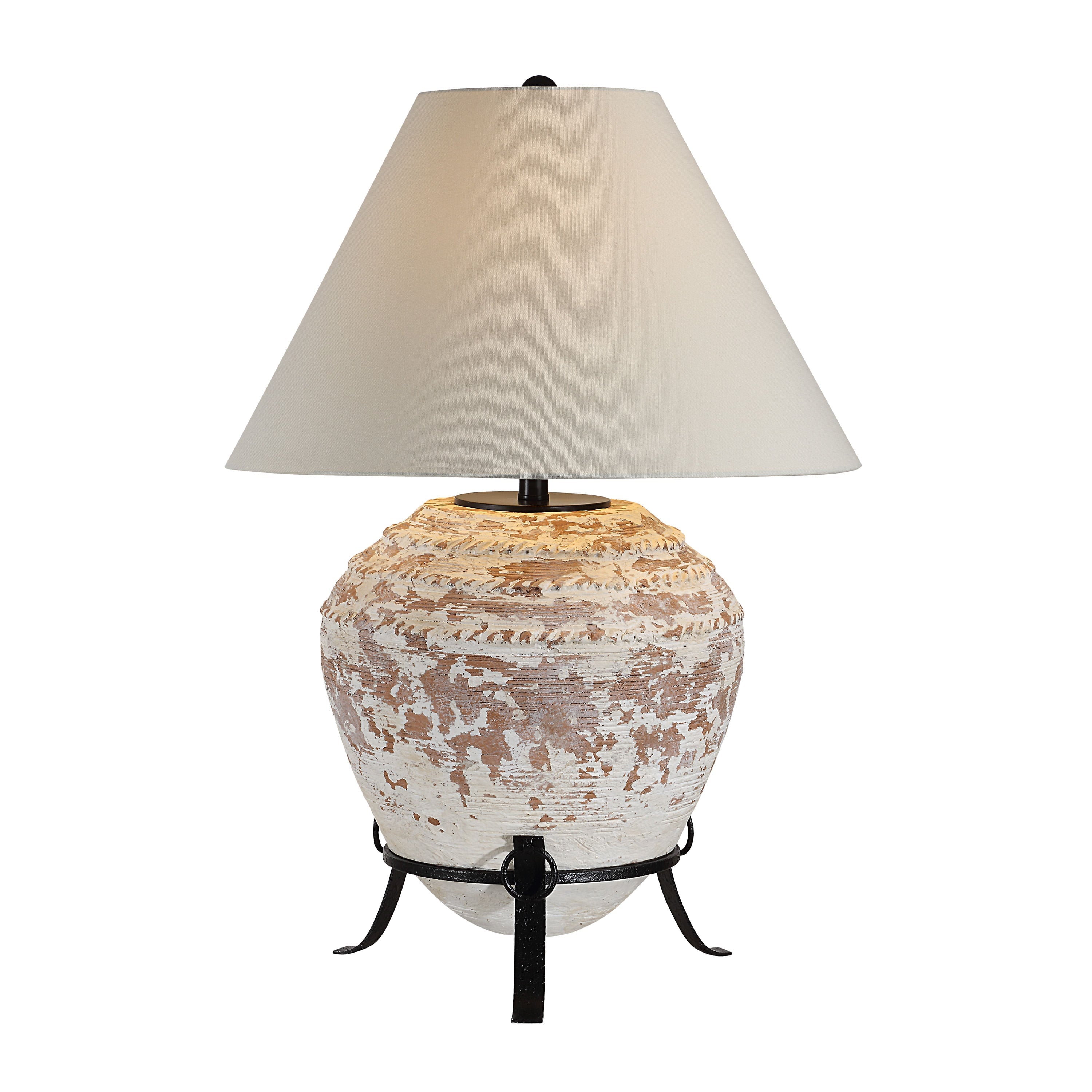 Silis - from table lamps to chandeliers and floor lamps | Image 1 | InSTYLE Home & Rugs