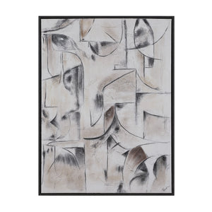 Yann - bold and creative art for unique interior décor | Image 1 | InSTYLE Home & Rugs
