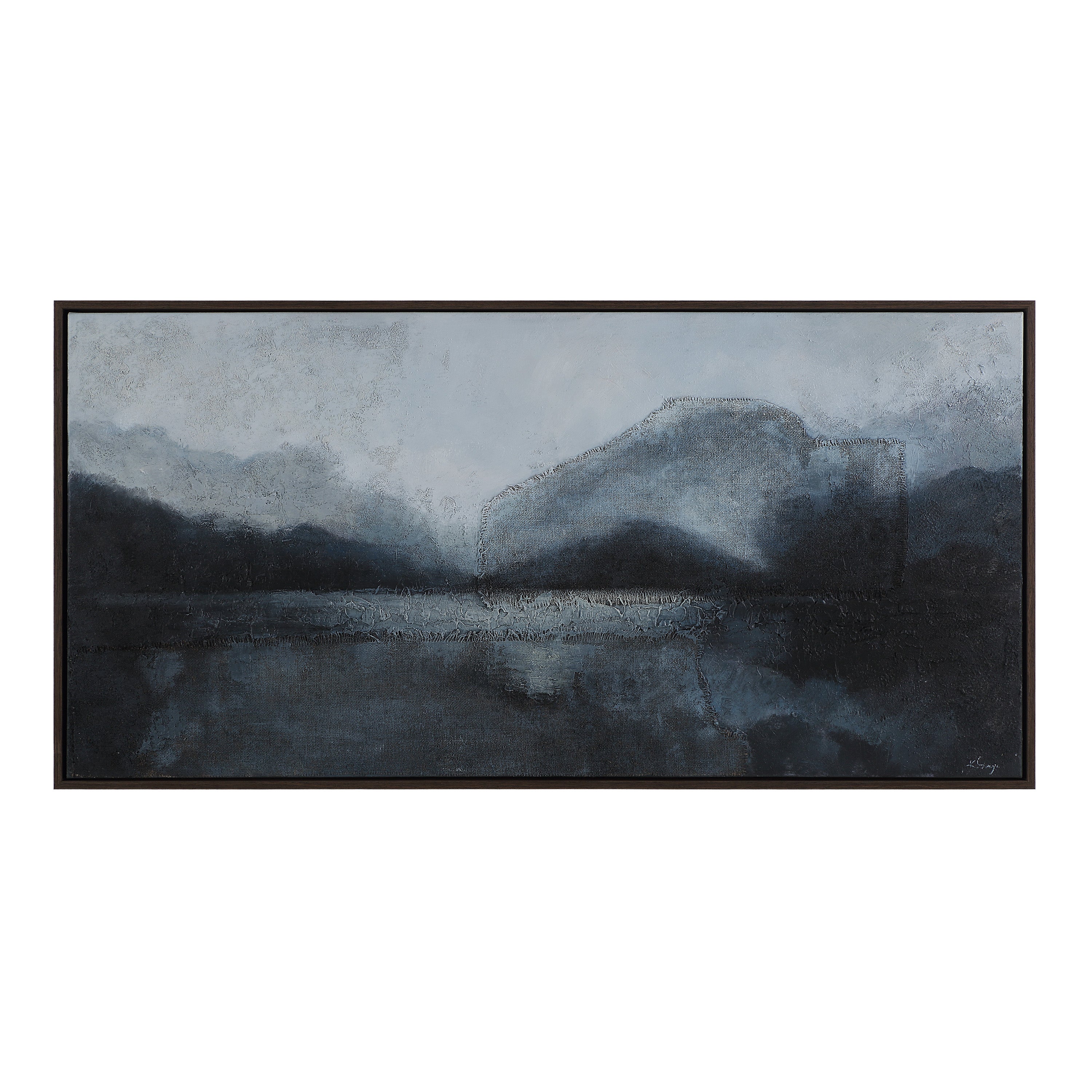 Atlanta - timeless artwork that brings character to any space | Image 1 | InSTYLE Home & Rugs