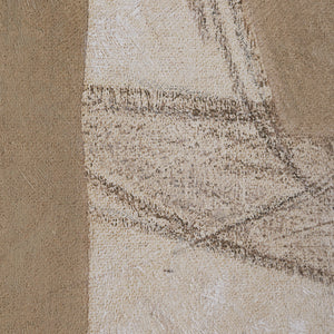 Alcea - timeless artwork that brings character to any space | Image 9 | InSTYLE Home & Rugs