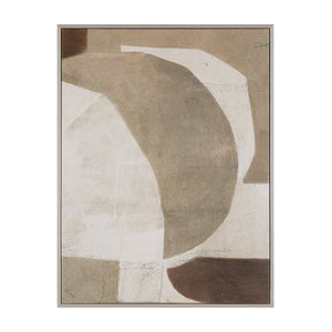 Alcea - timeless artwork that brings character to any space | Image 3 | InSTYLE Home & Rugs