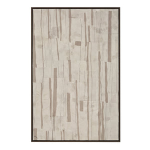 Sediment - bold and creative art for unique interior décor | Image 1 | InSTYLE Home & Rugs