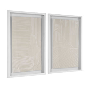 Marlon - timeless artwork that brings character to any space | Image 2 | InSTYLE Home & Rugs