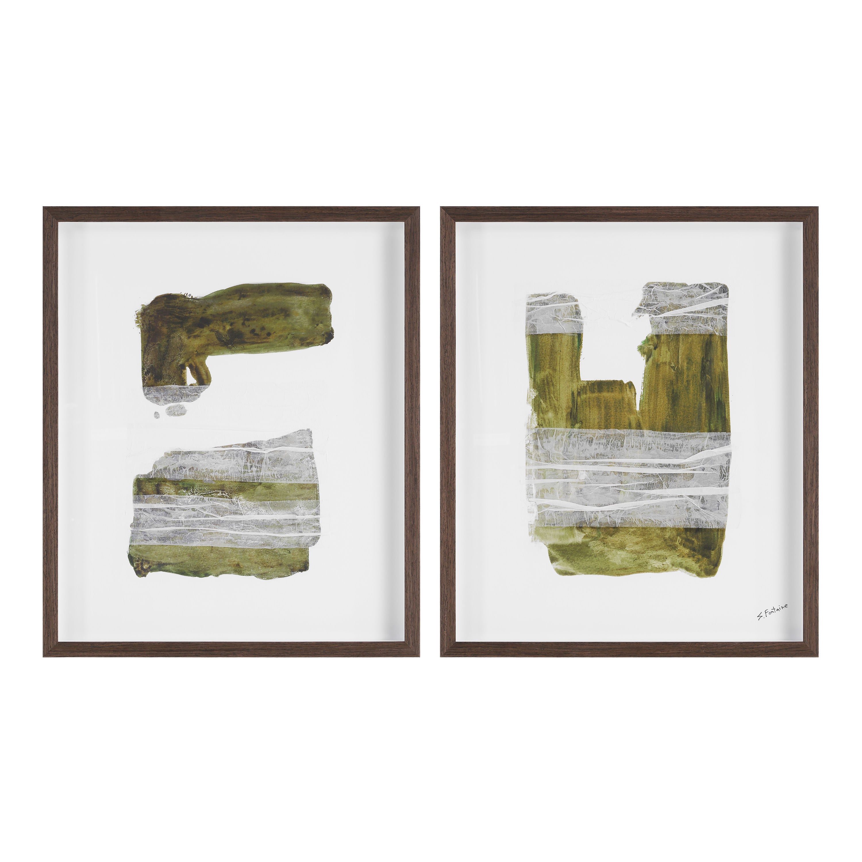 Aimee - bold and creative art for unique interior décor | Image 1 | InSTYLE Home & Rugs