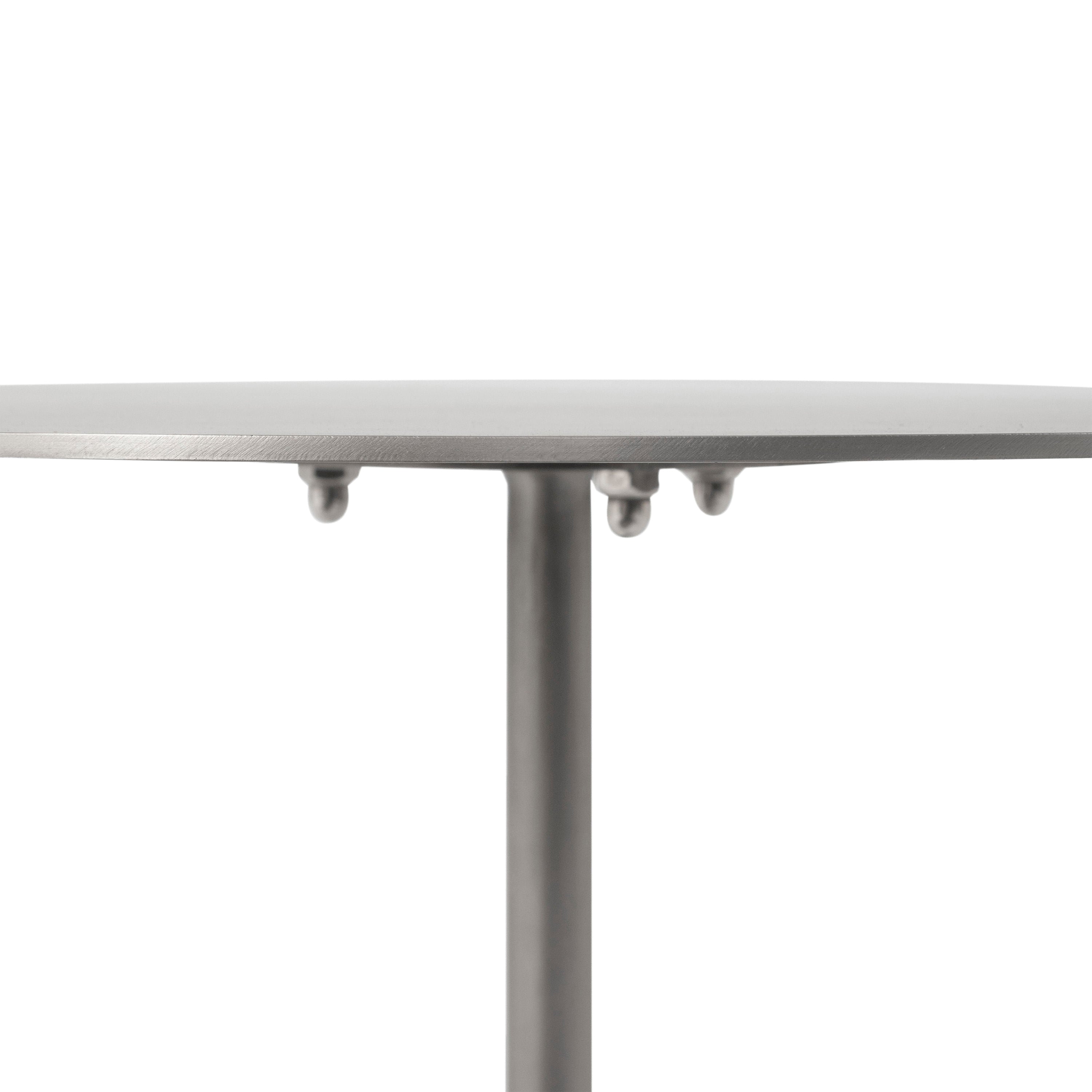 Aiden* - small accent table with storage for a clutter-free space | Image 2 | InSTYLE Home & Rugs