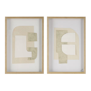 Delias - timeless artwork that brings character to any space | Image 1 | InSTYLE Home & Rugs