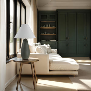 Olso - from table lamps to chandeliers and floor lamps | Image 4 | InSTYLE Home & Rugs