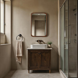 Sisley - available in various shapes, sizes, and frame styles | Image 4 | InSTYLE Home & Rugs