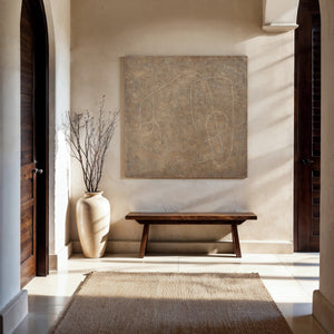 Berkeley - timeless artwork that brings character to any space | Image 4 | InSTYLE Home & Rugs