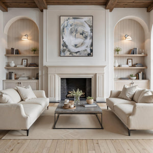 Ceiba - bold and creative art for unique interior décor | Image 4 | InSTYLE Home & Rugs