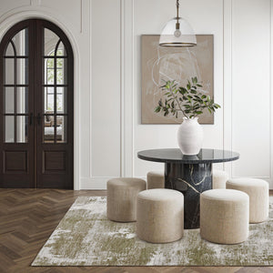 BLAKE - durable rug perfect for high-traffic areas and stylish interiors | Image 4 | InSTYLE Home & Rugs