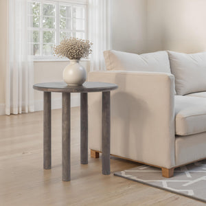 Cetus* - functional accent table with unique design for any room | Image 4 | InSTYLE Home & Rugs