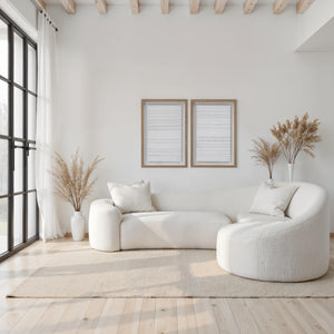 Trax - eye-catching art pieces to enhance your home design | Image 4 | InSTYLE Home & Rugs