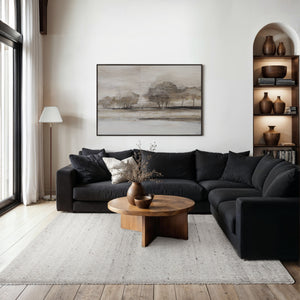MEGHAN RMEG-31425 - durable rug perfect for high-traffic areas and stylish interiors | Image 4 | InSTYLE Home & Rugs