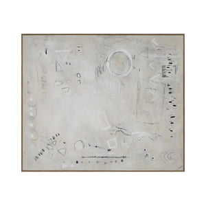 Reims OL2233 - bold and creative art for unique interior décor | Image 1 | InSTYLE Home & Rugs