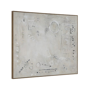 Reims OL2233 - bold and creative art for unique interior décor | Image 2 | InSTYLE Home & Rugs