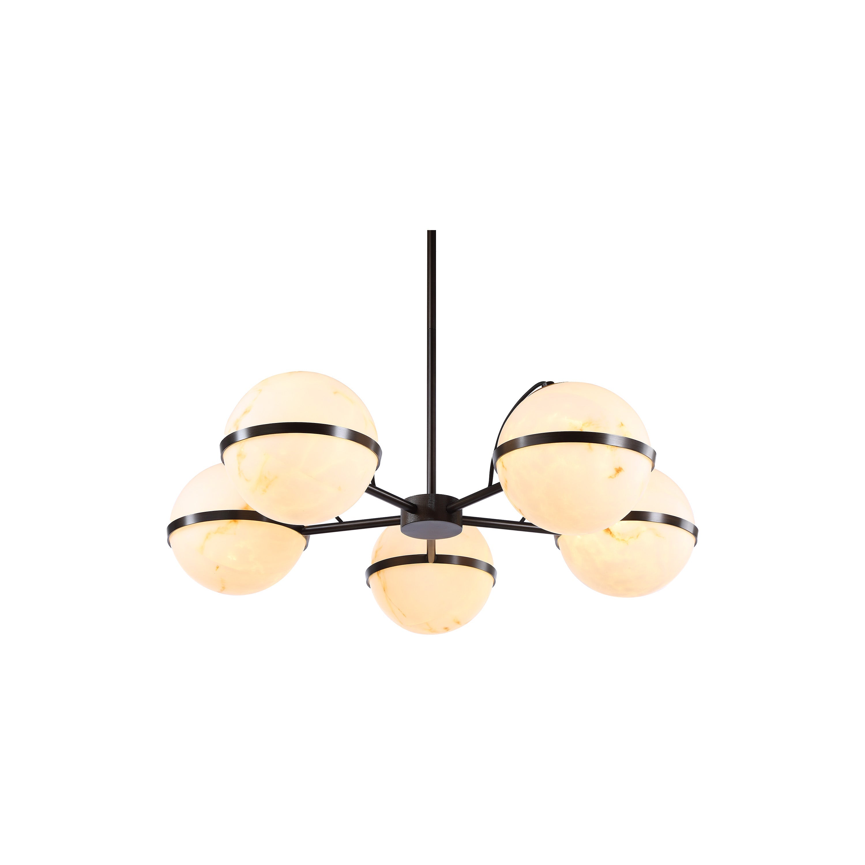 Roca - wide variety of lighting fixtures for every room | Image 1 | InSTYLE Home & Rugs