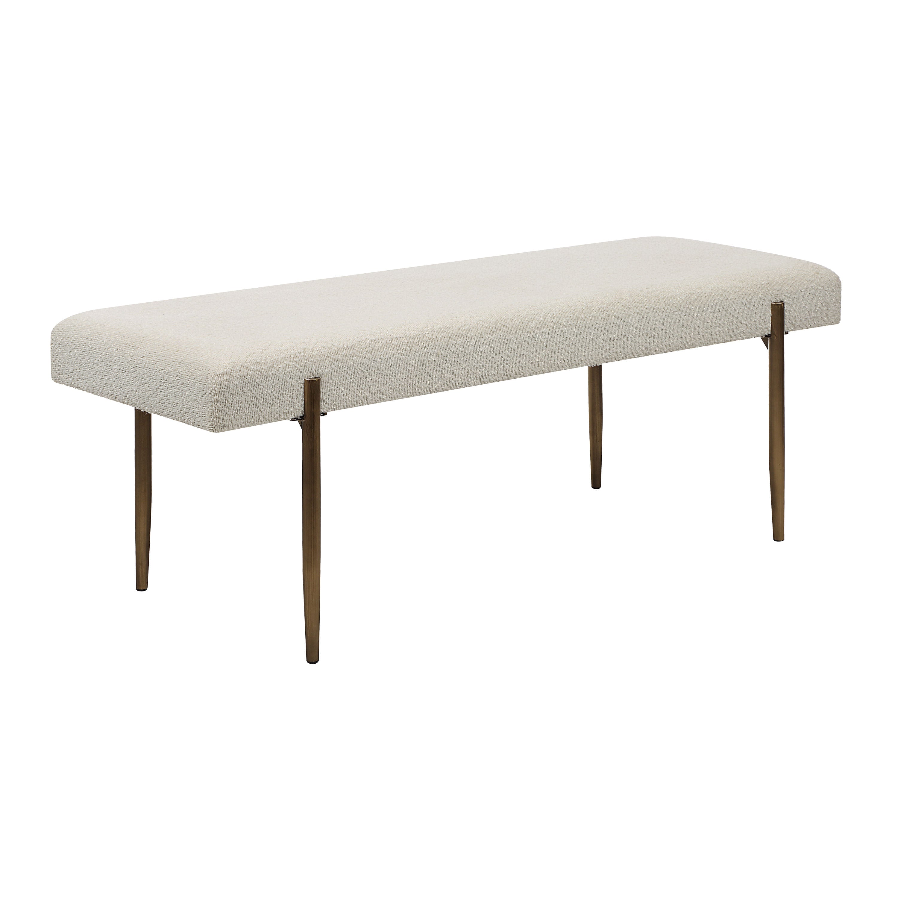 Indus - stylish benches for any space | Image 2 | InSTYLE Home & Rugs