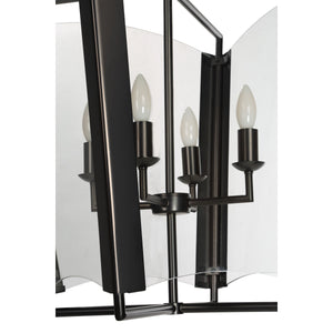Toussaint - wide variety of lighting fixtures for every room | Image 6 | InSTYLE Home & Rugs