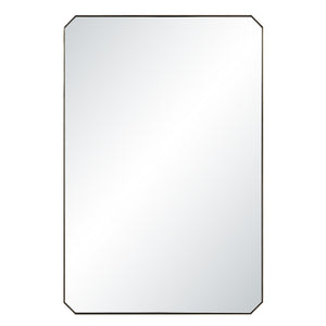 Nate - available in various shapes, sizes, and frame styles | Image 1 | InSTYLE Home & Rugs