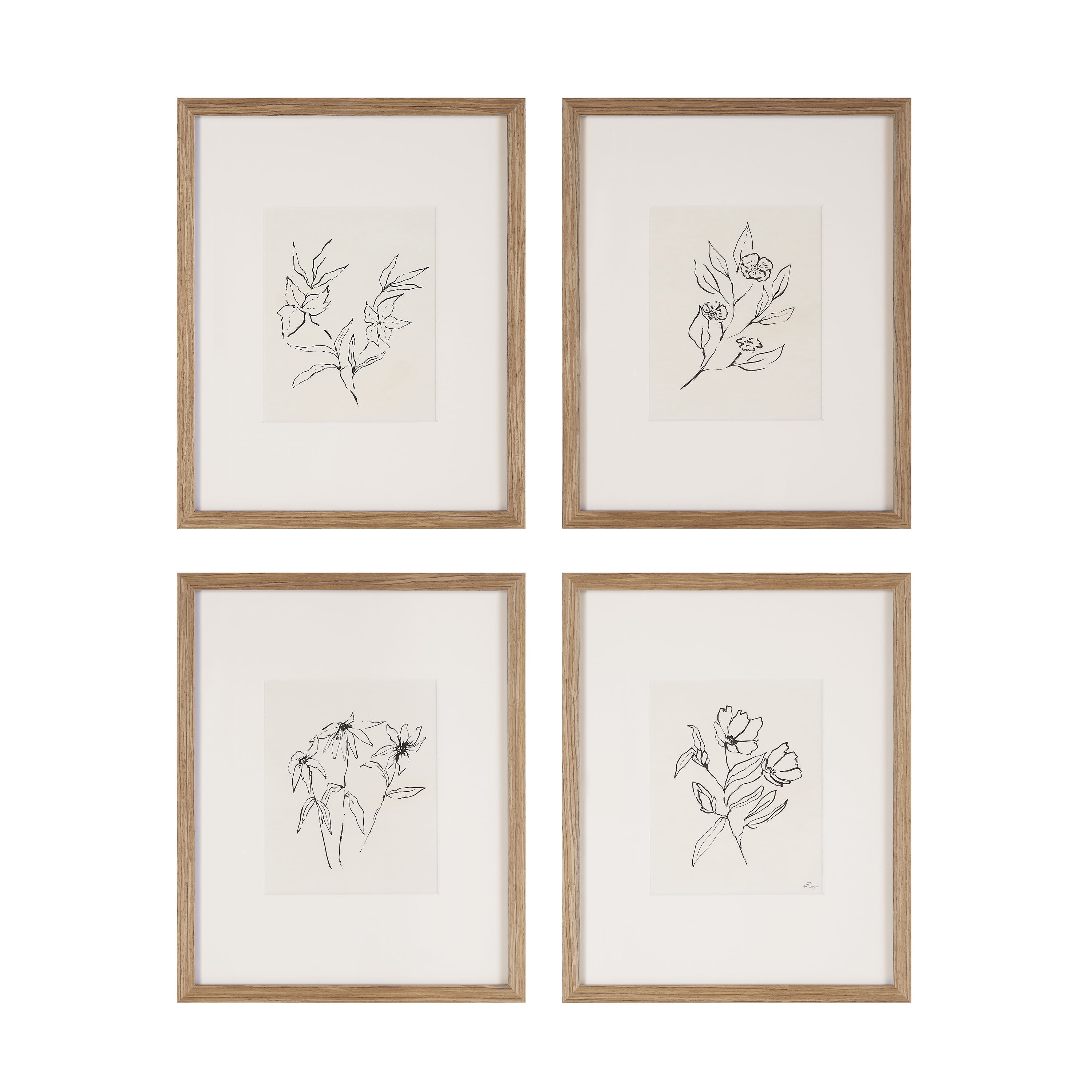 Palmela - timeless artwork that brings character to any space | Image 1 | InSTYLE Home & Rugs