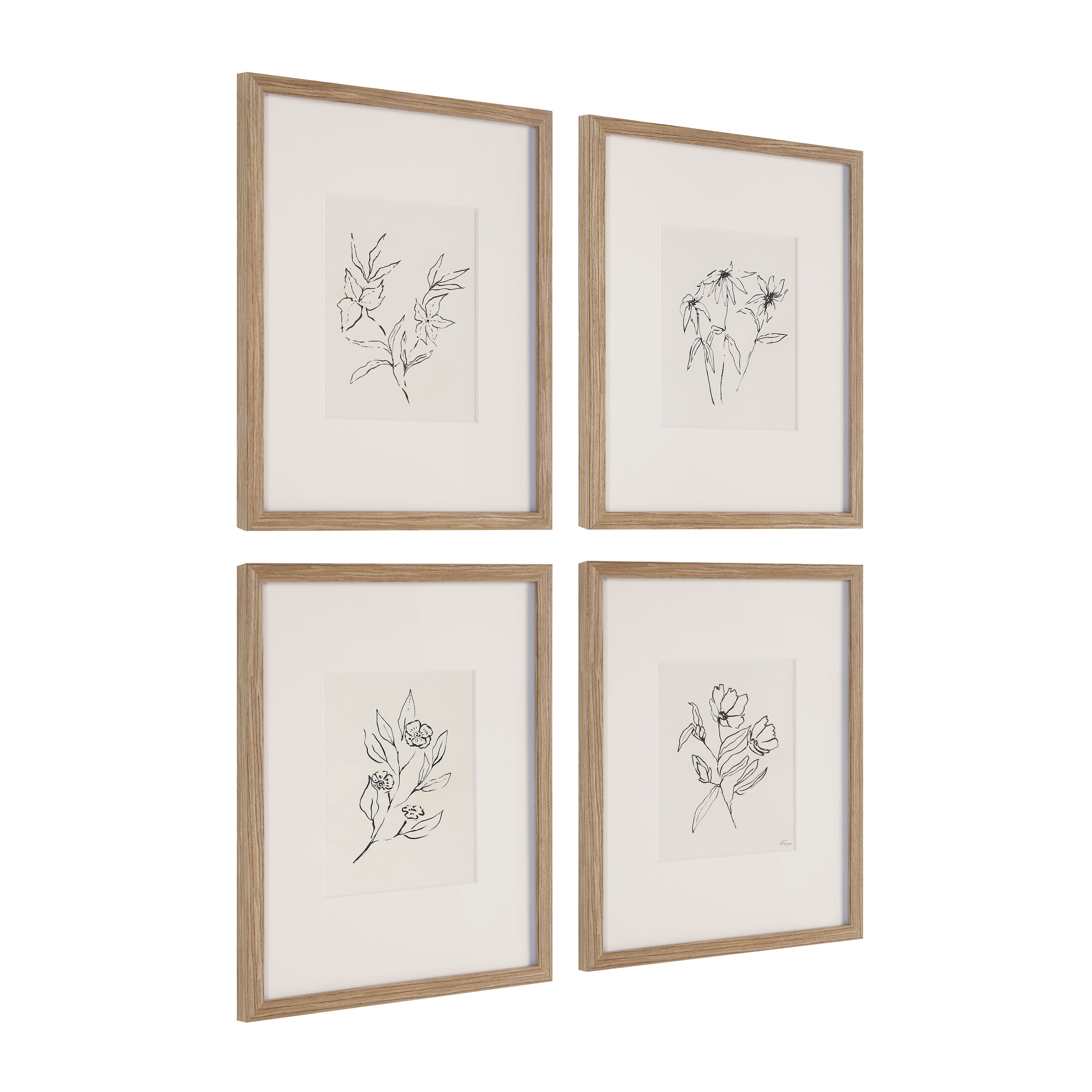 Palmela - timeless artwork that brings character to any space | Image 2 | InSTYLE Home & Rugs