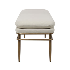 Paredes - durable benches with modern style | Image 3 | InSTYLE Home & Rugs