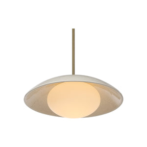 Abbie - from table lamps to chandeliers and floor lamps | Image 1 | InSTYLE Home & Rugs