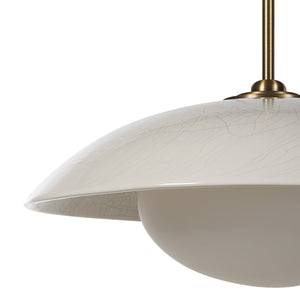 Abbie - from table lamps to chandeliers and floor lamps | Image 6 | InSTYLE Home & Rugs