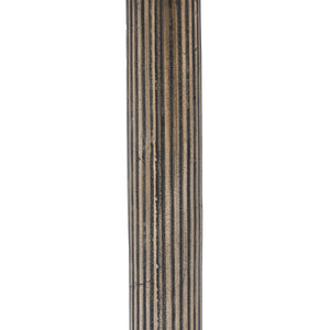 Allard* - small accent table with storage for a clutter-free space | Image 3 | InSTYLE Home & Rugs