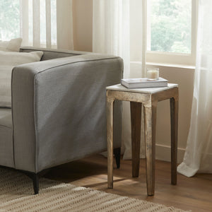 Abby* - functional accent table with unique design for any room | Image 4 | InSTYLE Home & Rugs